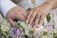 Bride-and-Groom-with-rings