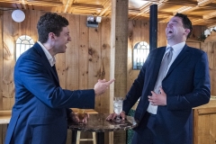 Grooms-men-laughing