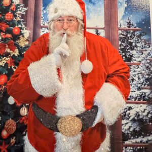 Diamond Glitter Prints with Resin - Framed