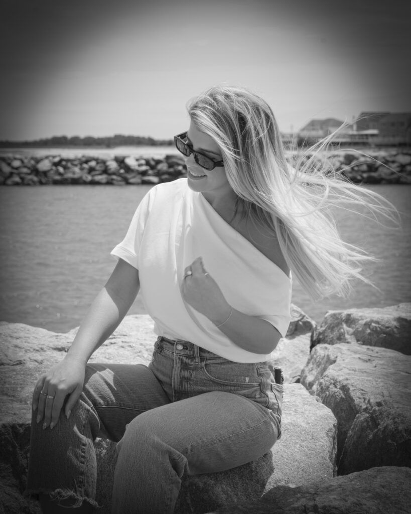 Life by the water